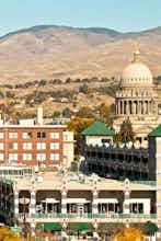 Hotel Red Lion Hotel Boise Downtowner photo 5