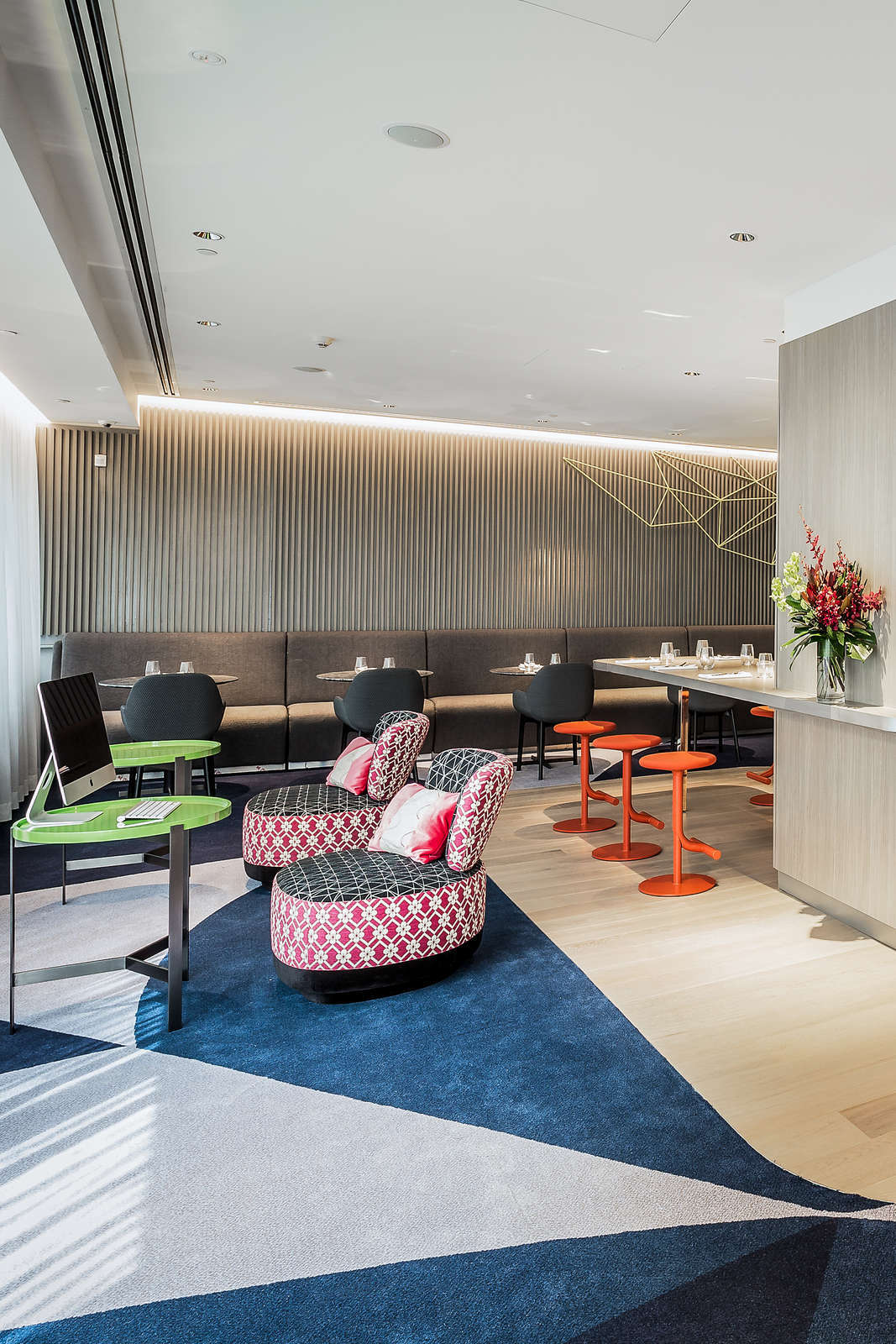 Hotel Capri by Fraser Brisbane photo 5