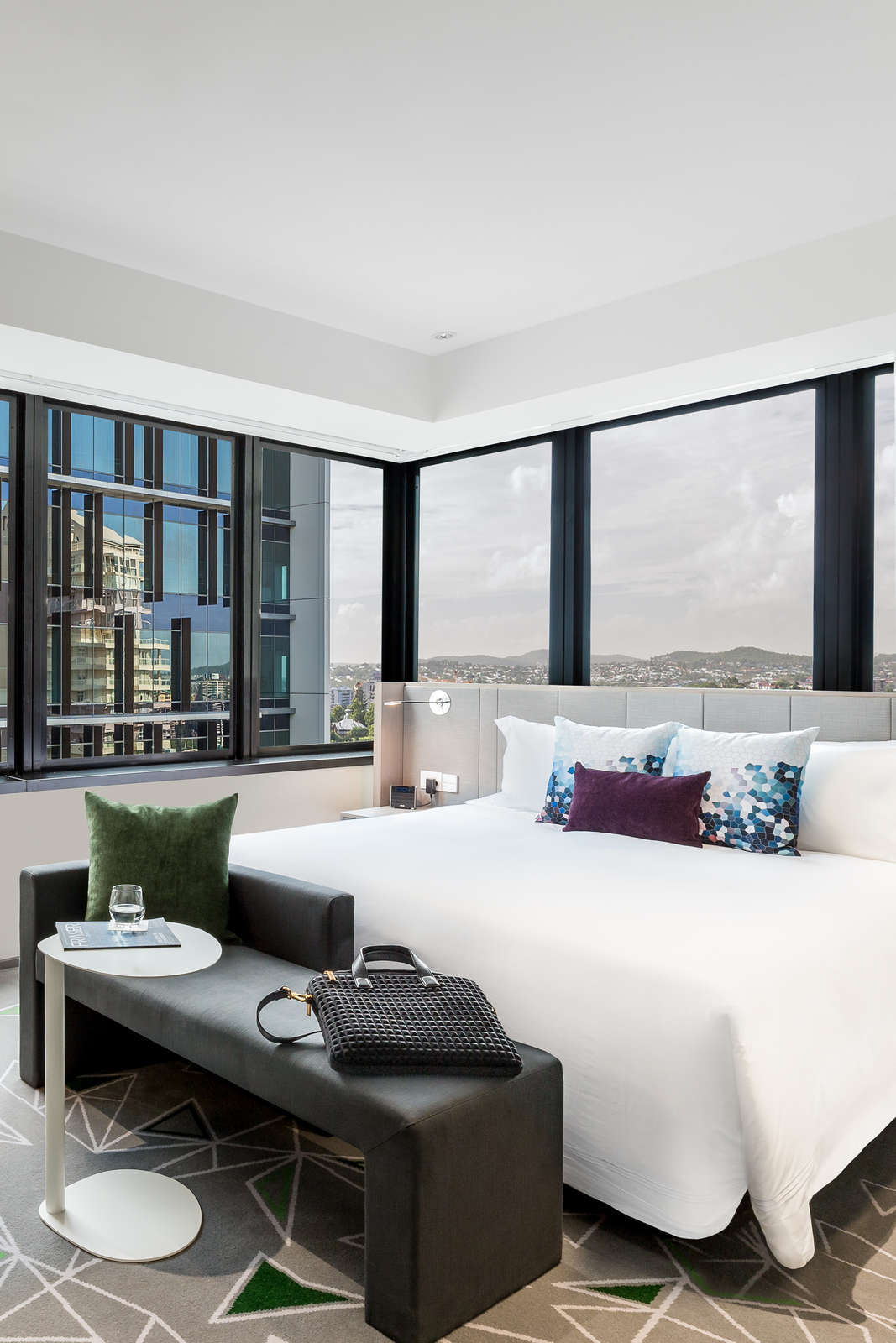 Hotel Capri by Fraser Brisbane photo 1