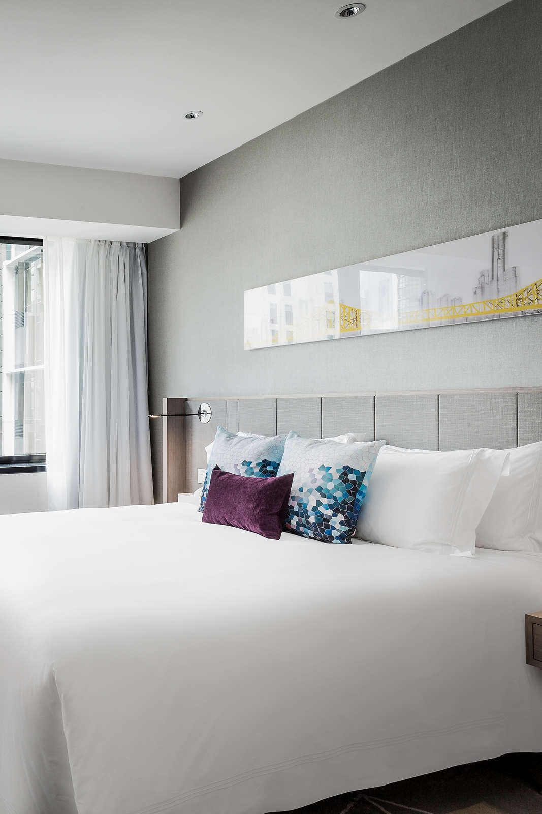 Hotel Capri by Fraser Brisbane photo 2