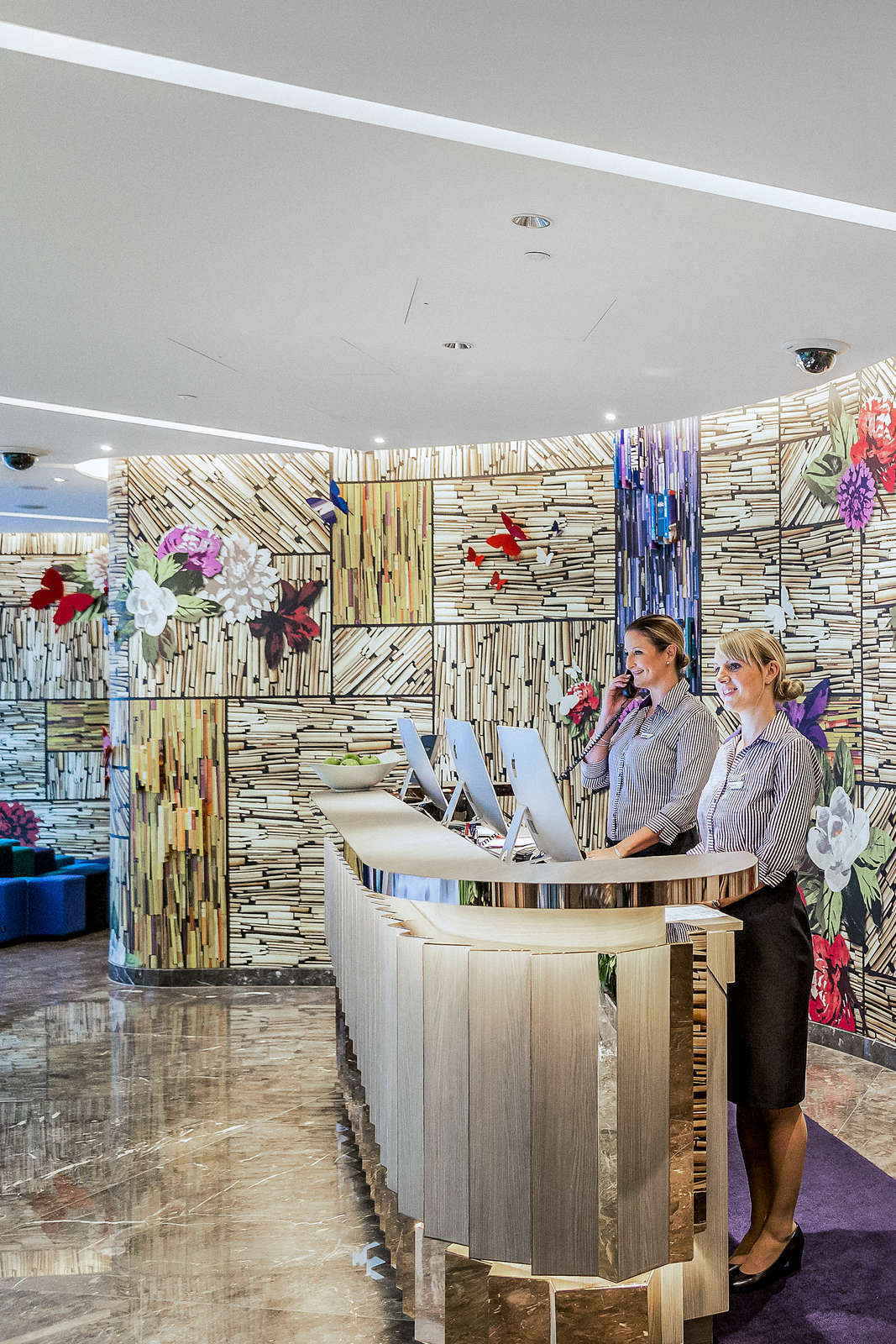 Hotel Capri by Fraser Brisbane photo 4