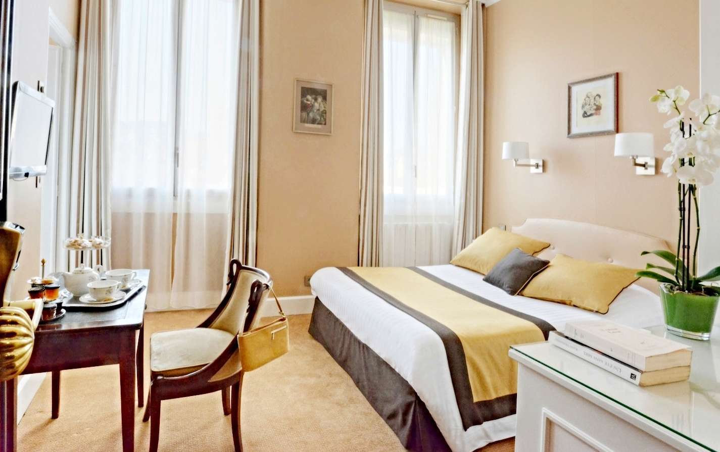 Splendid Hôtel Cannes