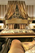 Hotel Tiara Chateau Hotel Mont Royal Chantilly photo 5