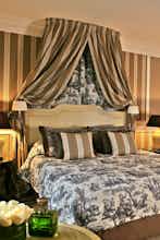 Hotel Tiara Chateau Hotel Mont Royal Chantilly photo 4