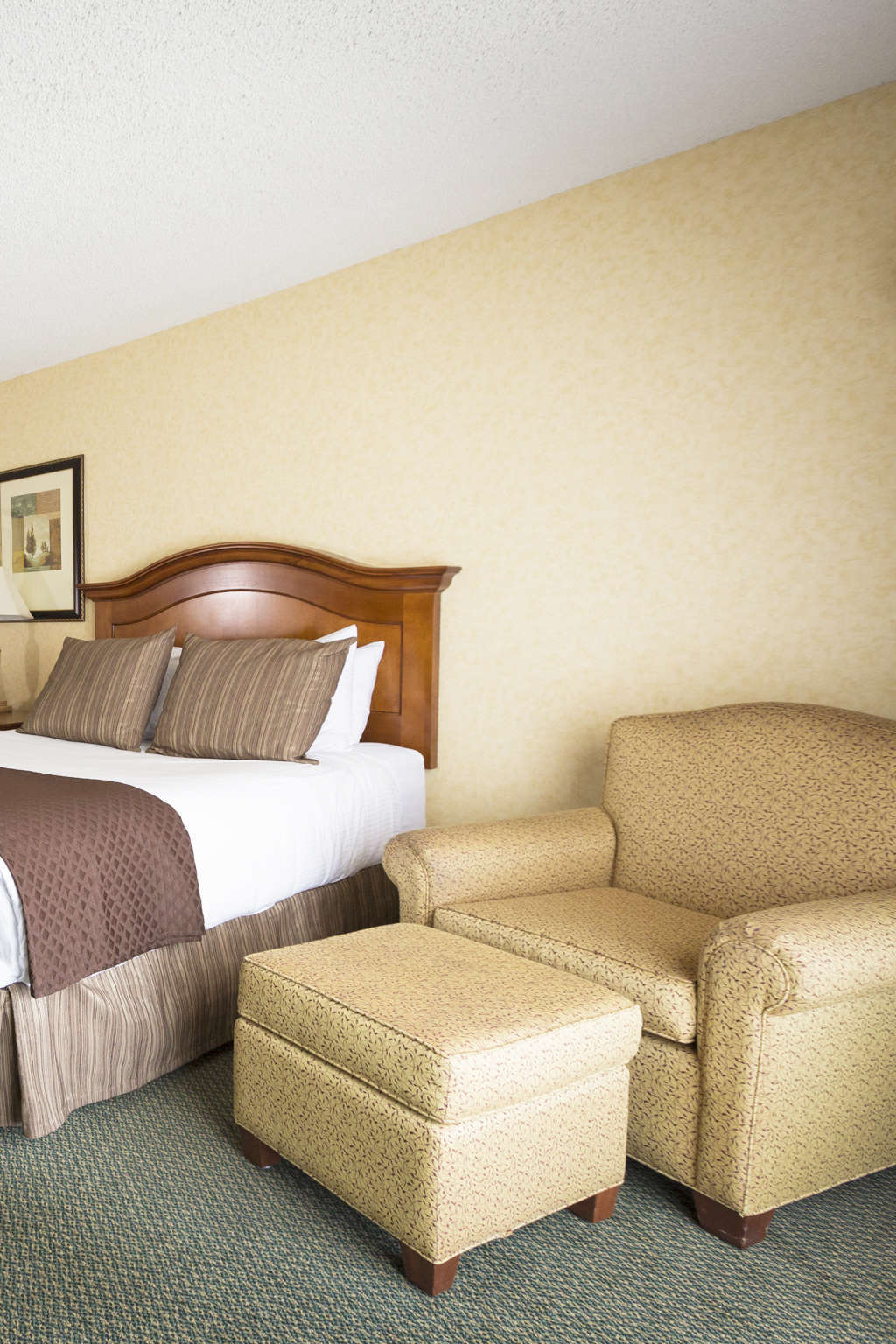 Hotel Red Lion Hotel Coos Bay photo 1