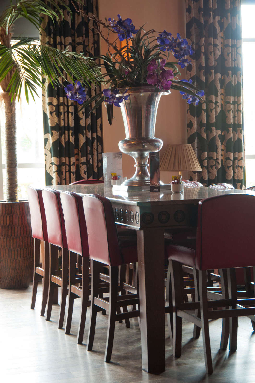 Hotel The Salthill Hotel photo 1