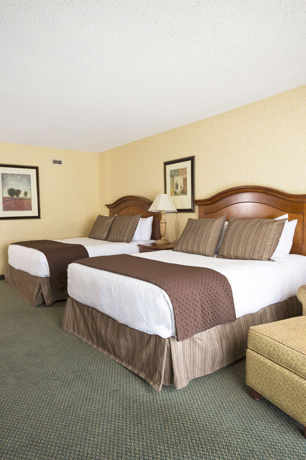 Hotel Red Lion Hotel Coos Bay photo 2