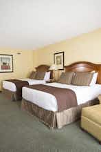 Hotel Red Lion Hotel Coos Bay photo 2