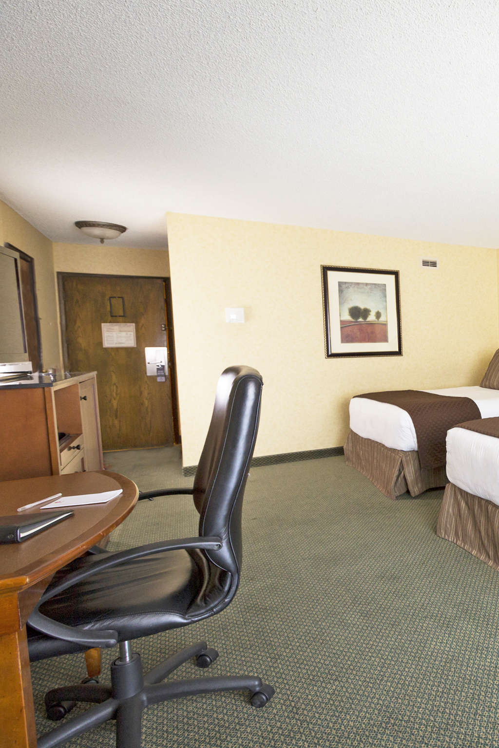 Hotel Red Lion Hotel Coos Bay photo 3