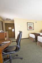 Hotel Red Lion Hotel Coos Bay photo 3