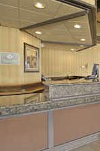 Hotel Red Lion Hotel Coos Bay photo 4
