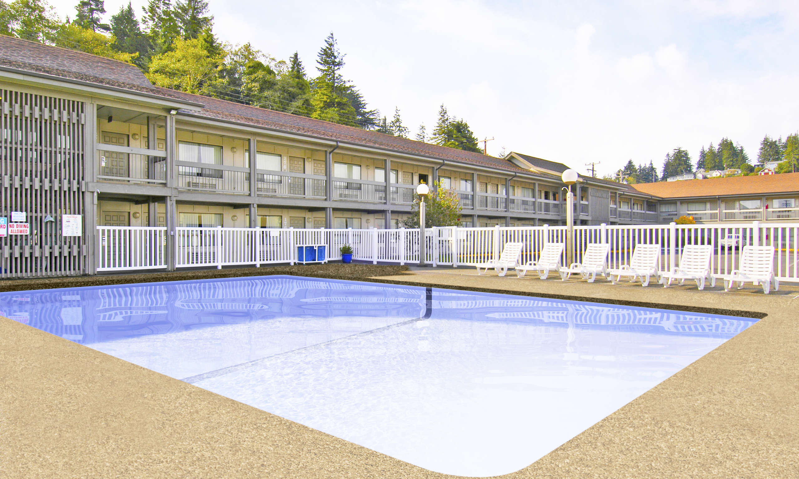 Red Lion Hotel Coos Bay