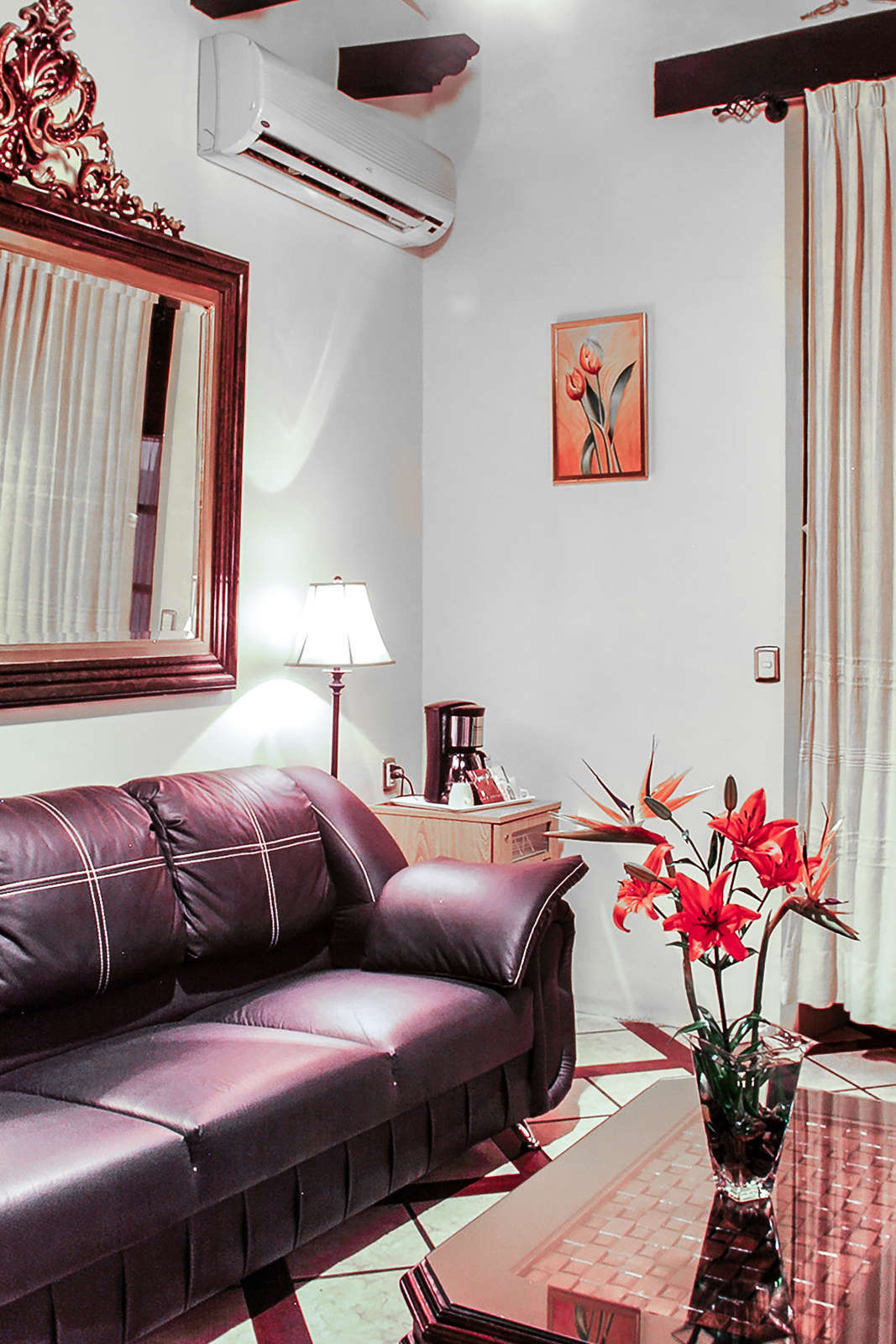Hotel Hotel Casantica photo 5