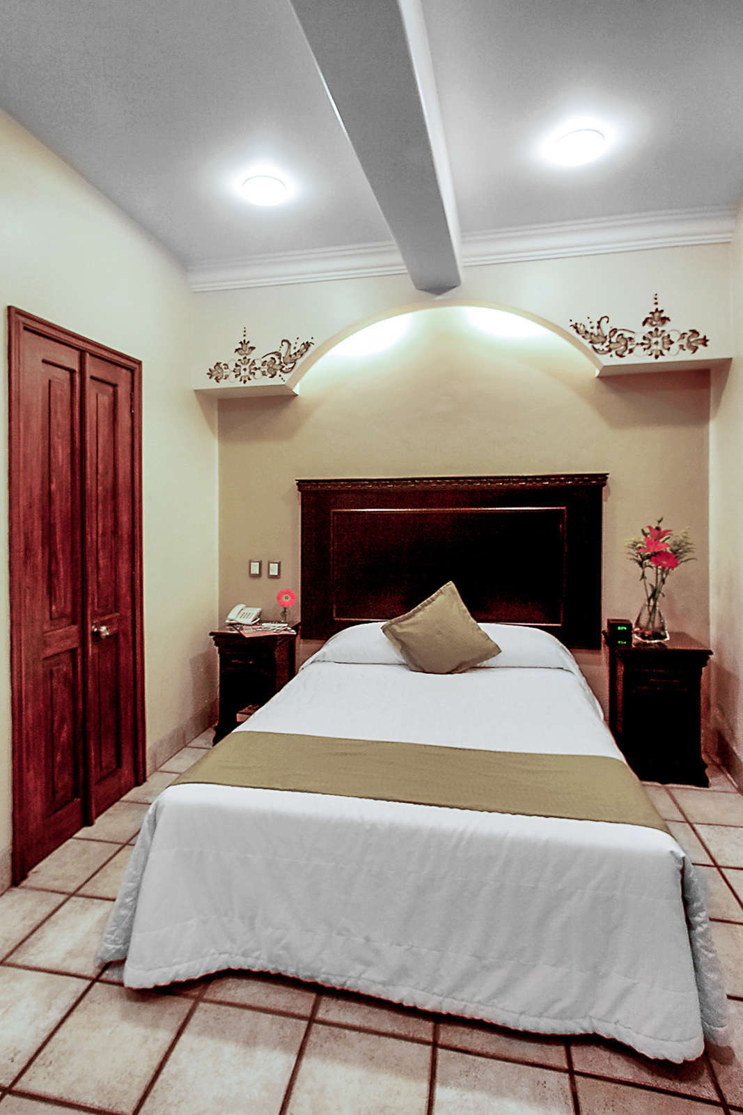 Hotel Hotel Casantica photo 3