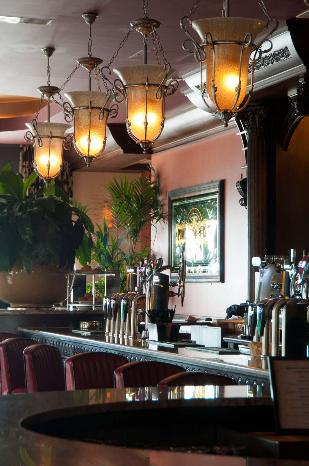 Hotel The Salthill Hotel photo 3