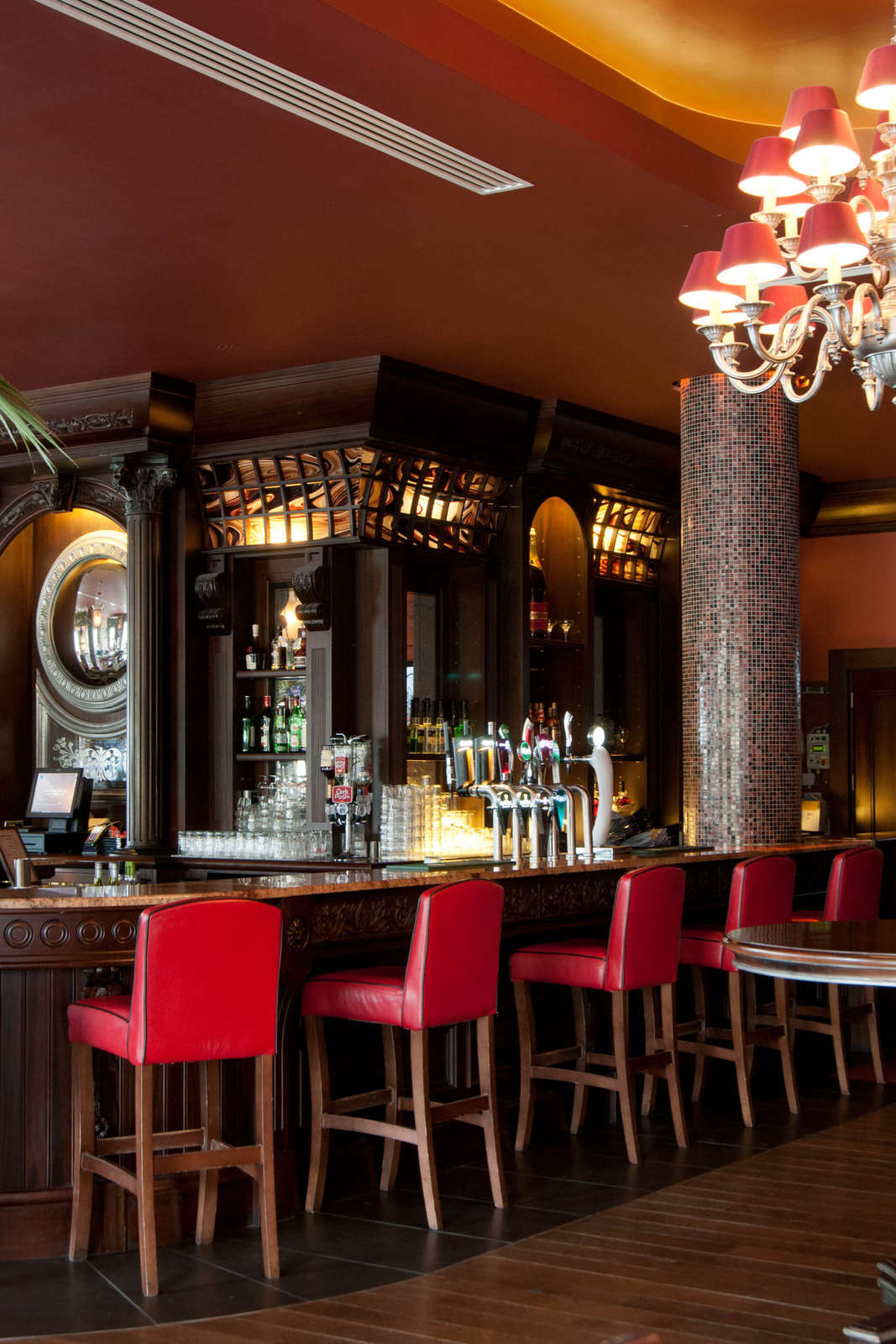 Hotel The Salthill Hotel photo 4