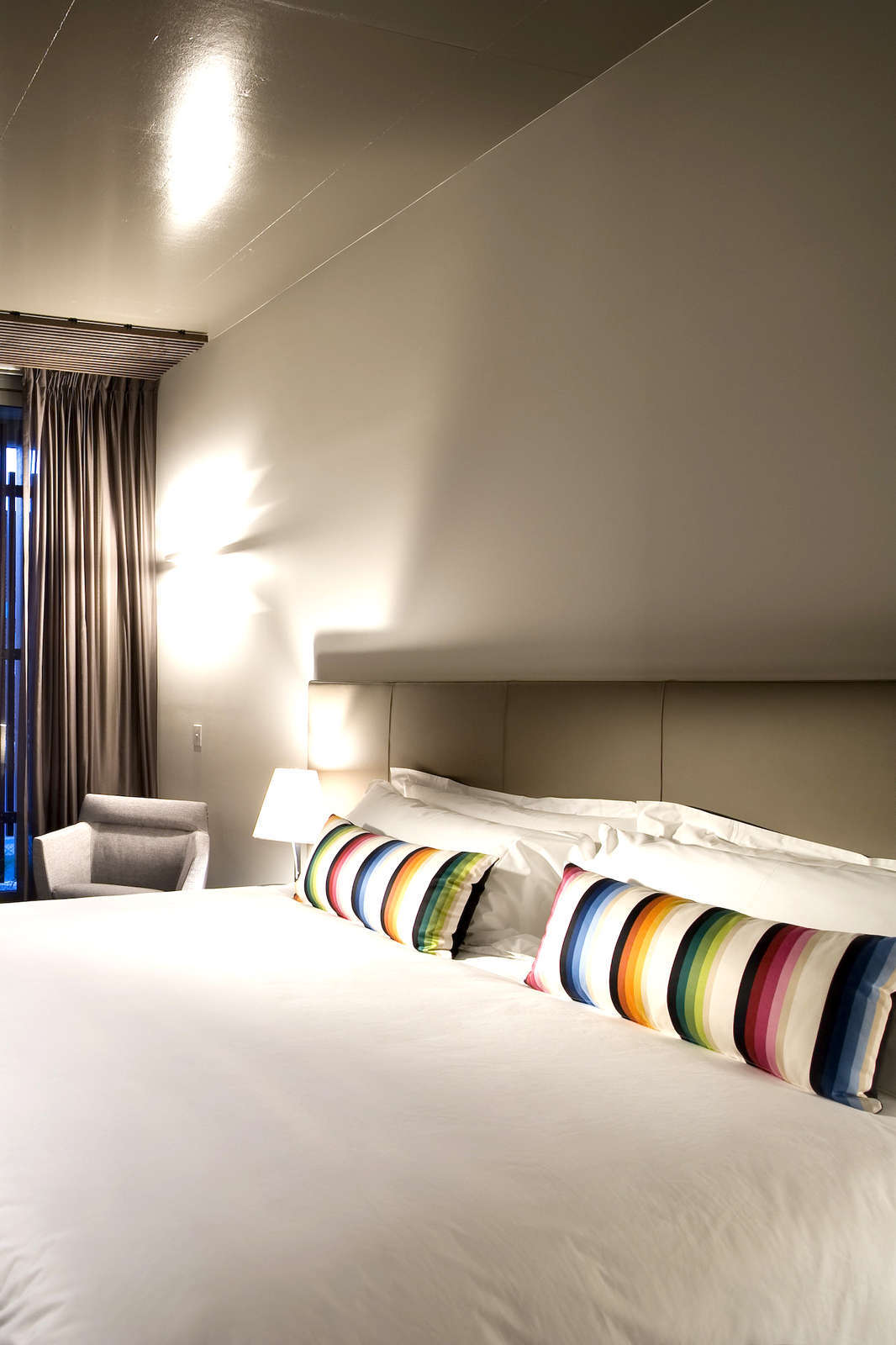 Hotel Clarion Hotel Soho photo 4