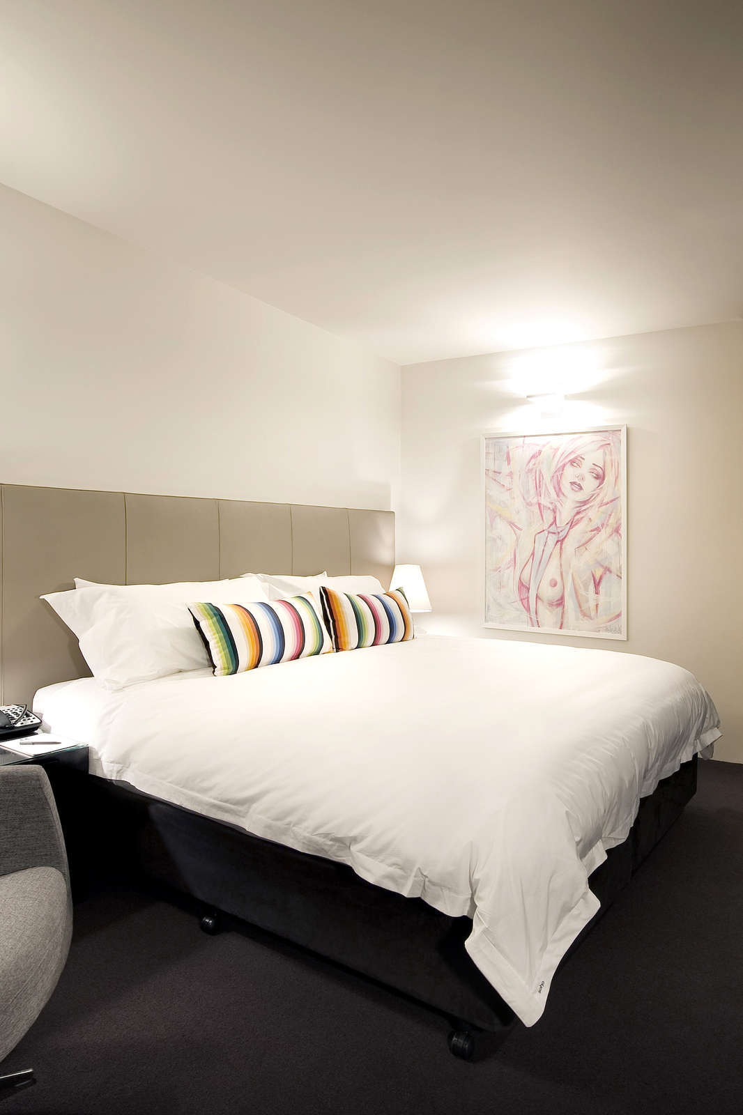 Hotel Clarion Hotel Soho photo 5