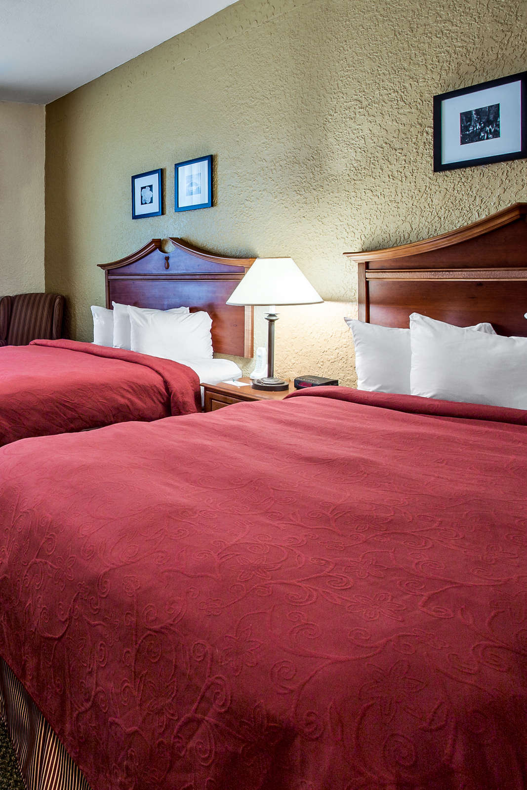 Hotel Country Inn & Suites By Carlson, Vero Beach I 95, Fl photo 3