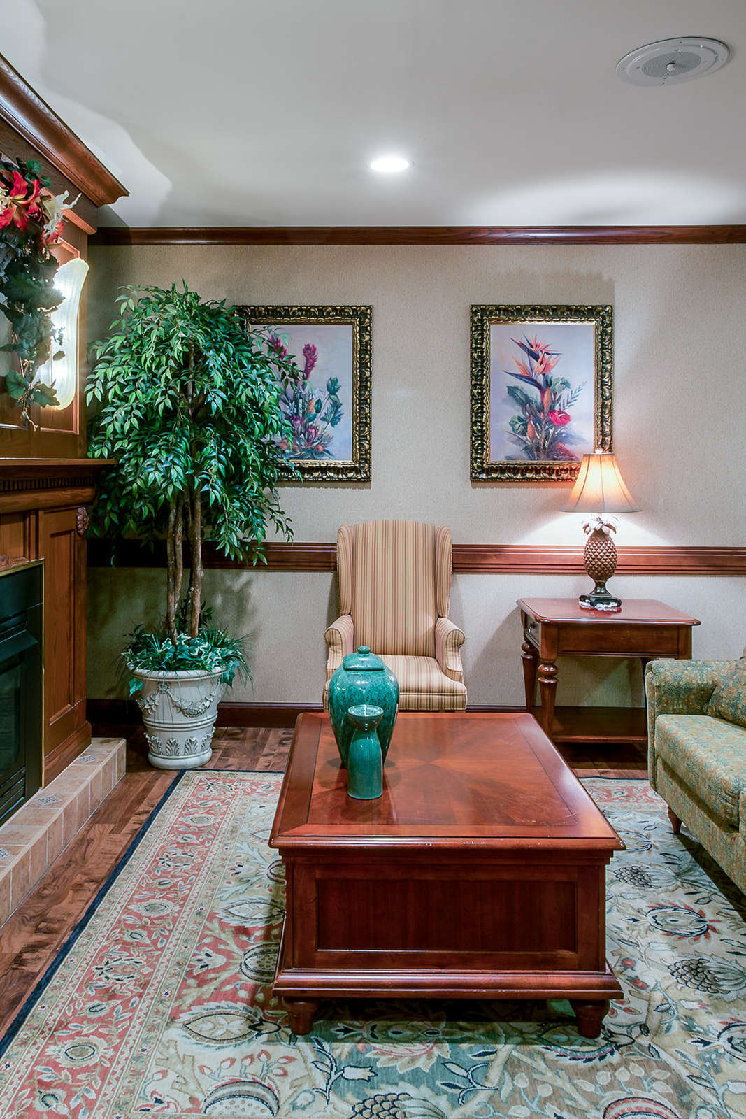 Hotel Country Inn & Suites By Carlson, Vero Beach I 95, Fl photo 4