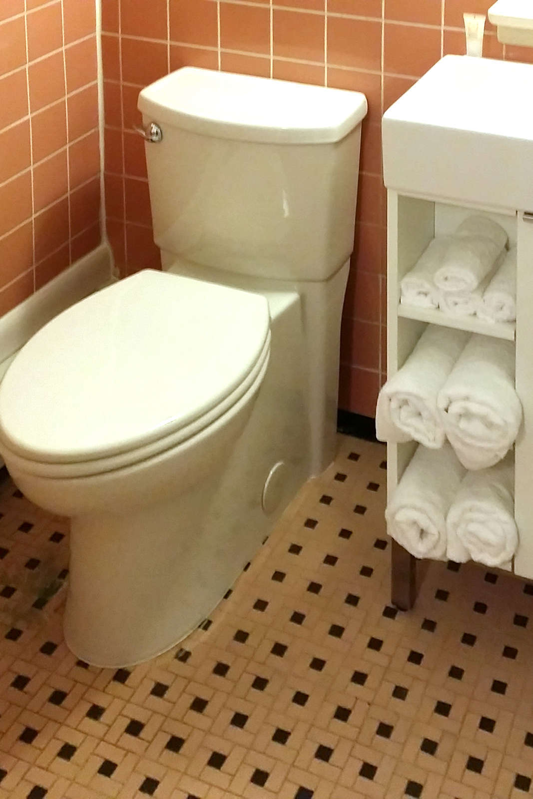 Hotel Hotel Royal Oak photo 5