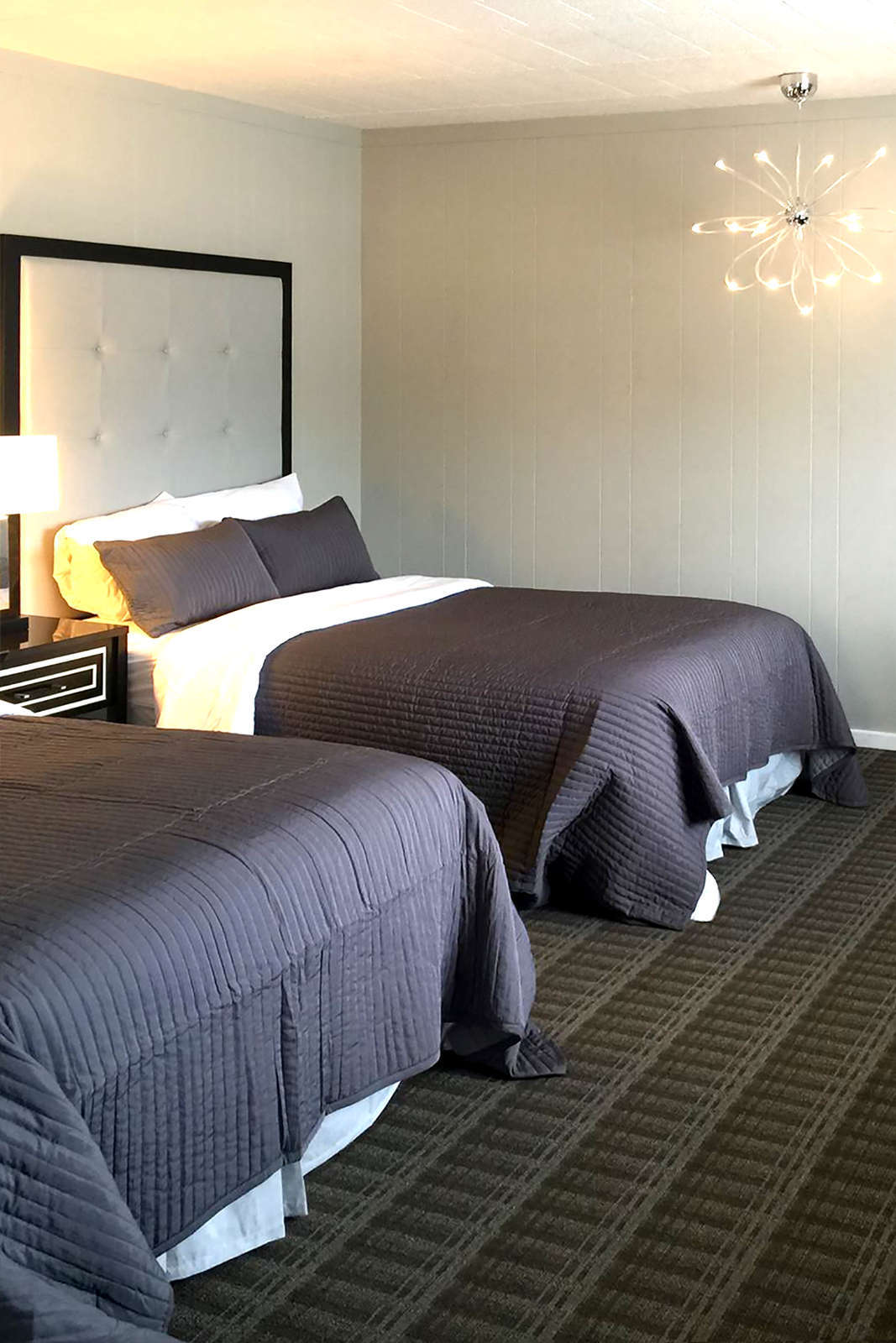 Hotel Hotel Royal Oak photo 2