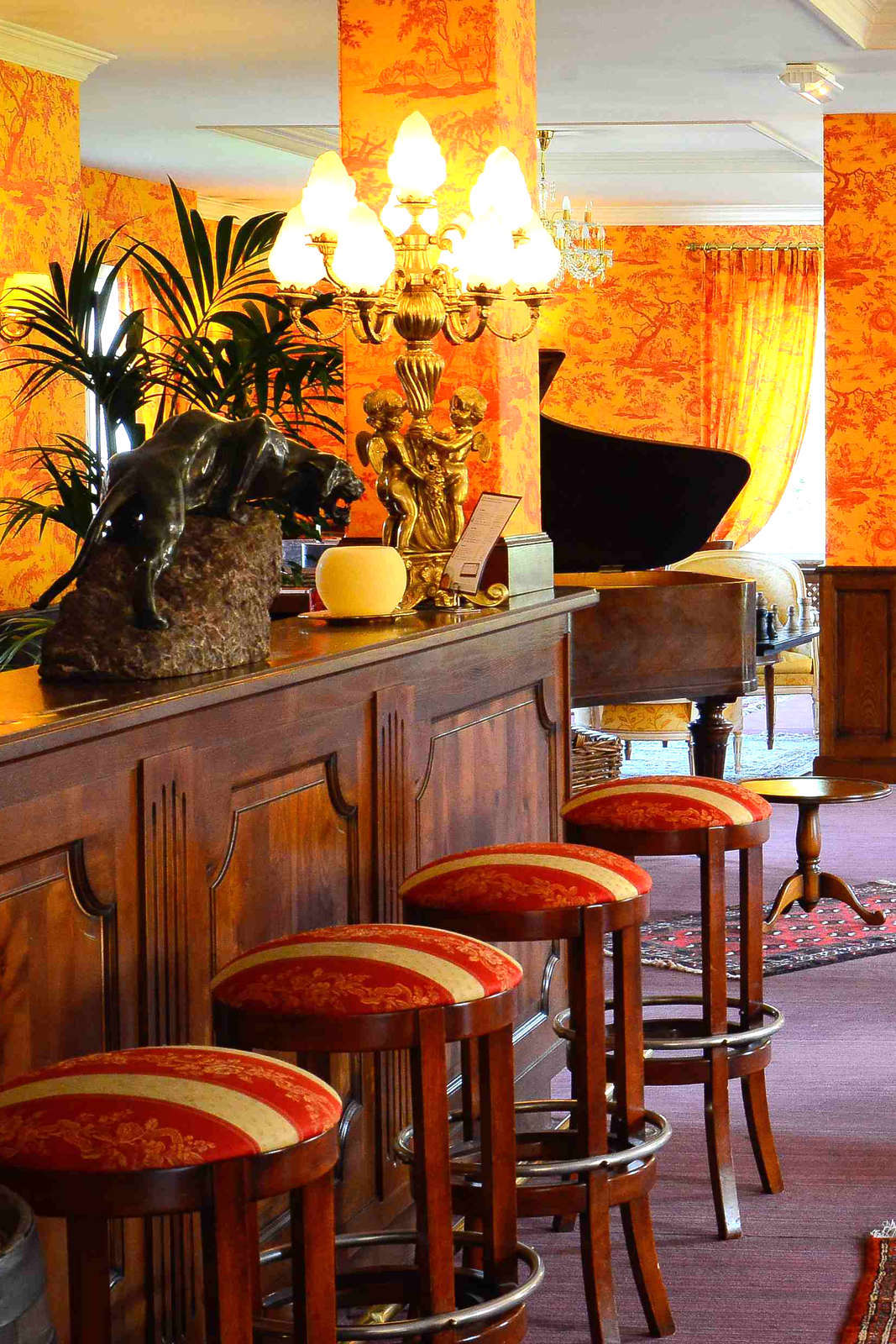 Hotel Le Manoir de la Poterie photo 1