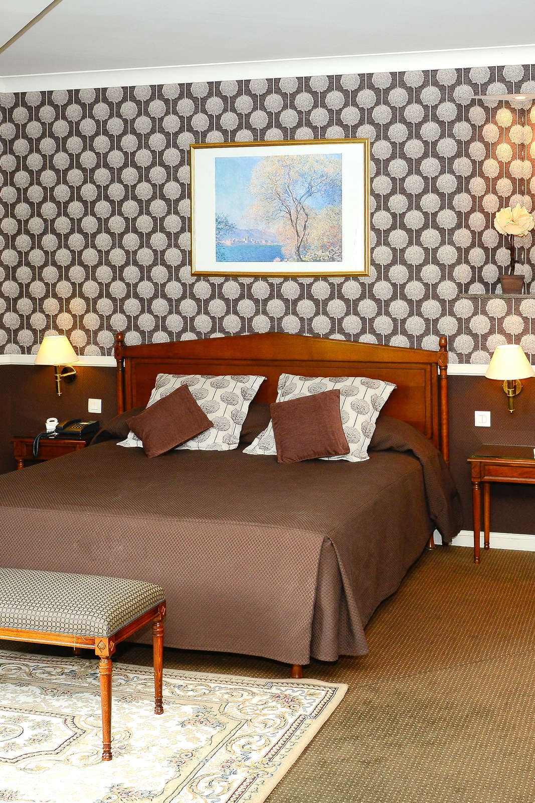 Hotel Le Manoir de la Poterie photo 2