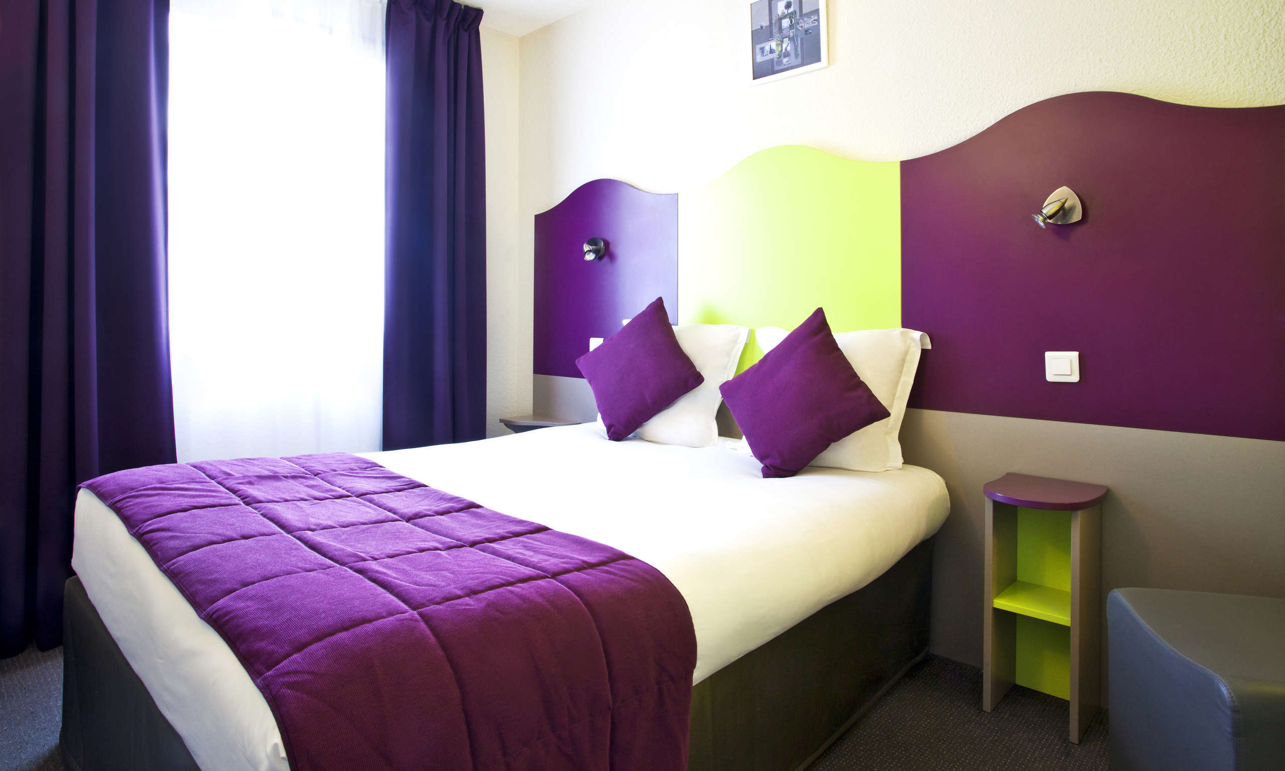 Hotel Logis Le Mas de l'Etoile photo 1