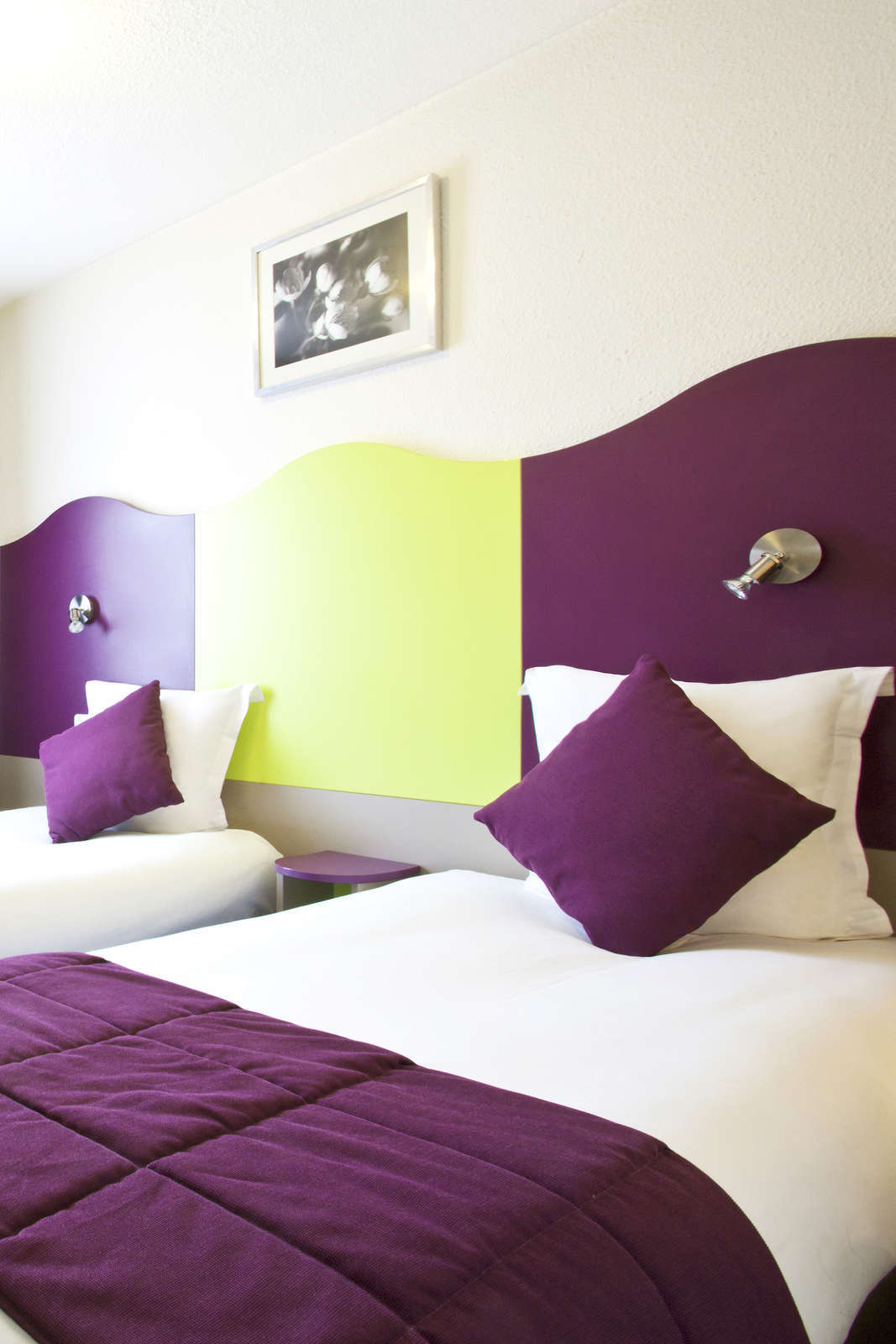 Hotel Logis Le Mas de l'Etoile photo 3