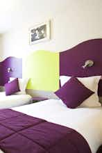 Hotel Logis Le Mas de l'Etoile photo 3