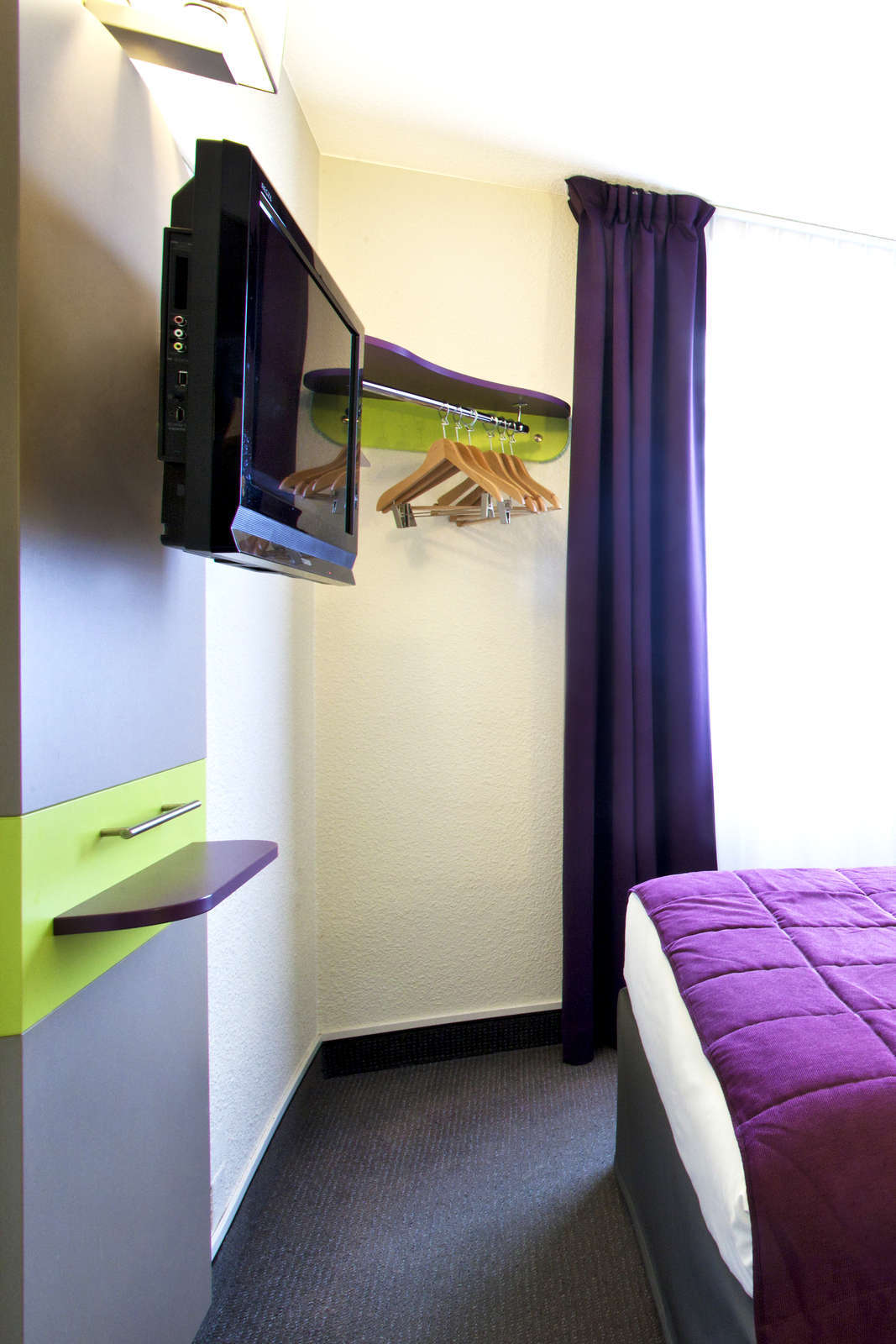 Hotel Logis Le Mas de l'Etoile photo 4