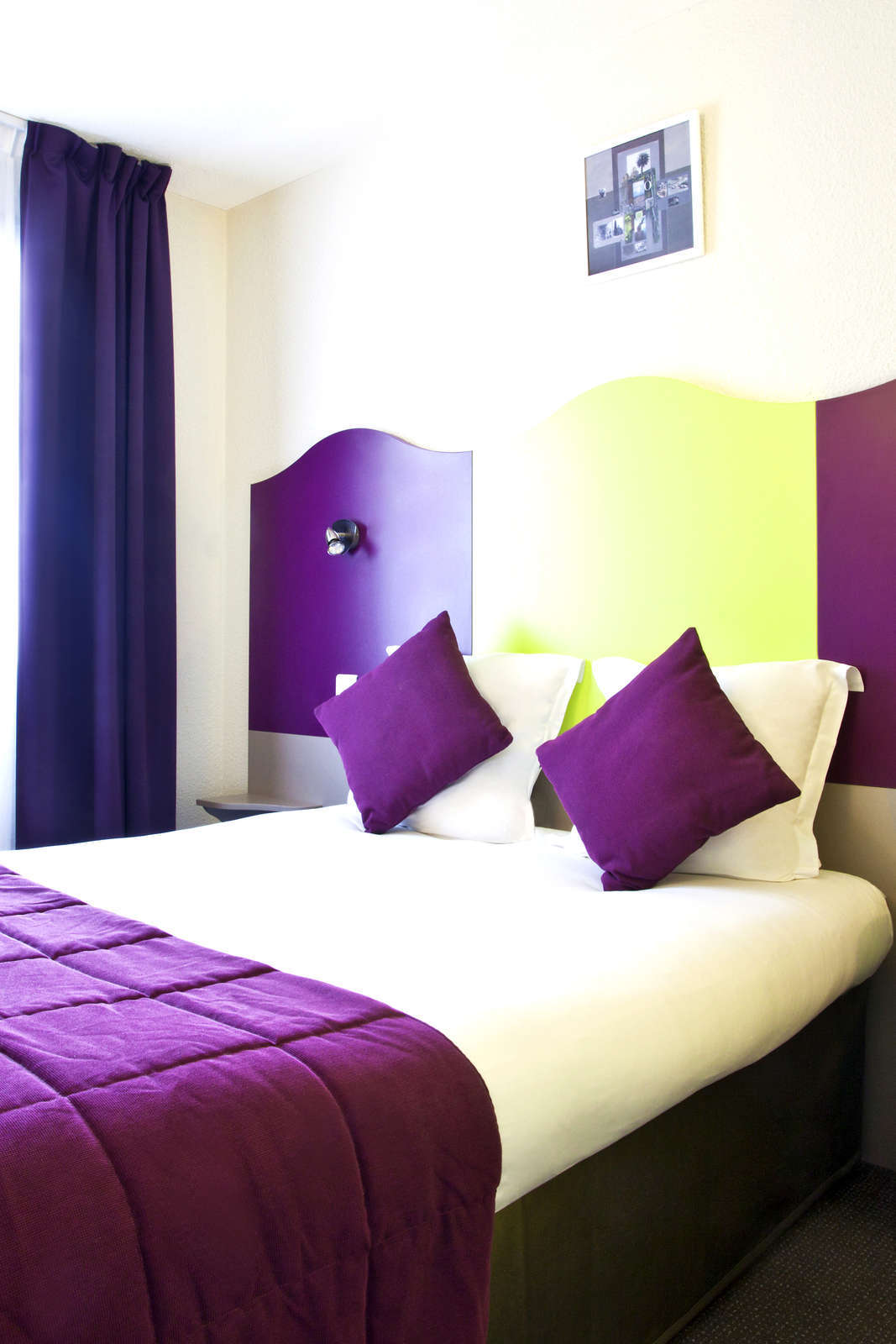 Hotel Logis Le Mas de l'Etoile photo 5