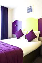 Hotel Logis Le Mas de l'Etoile photo 5