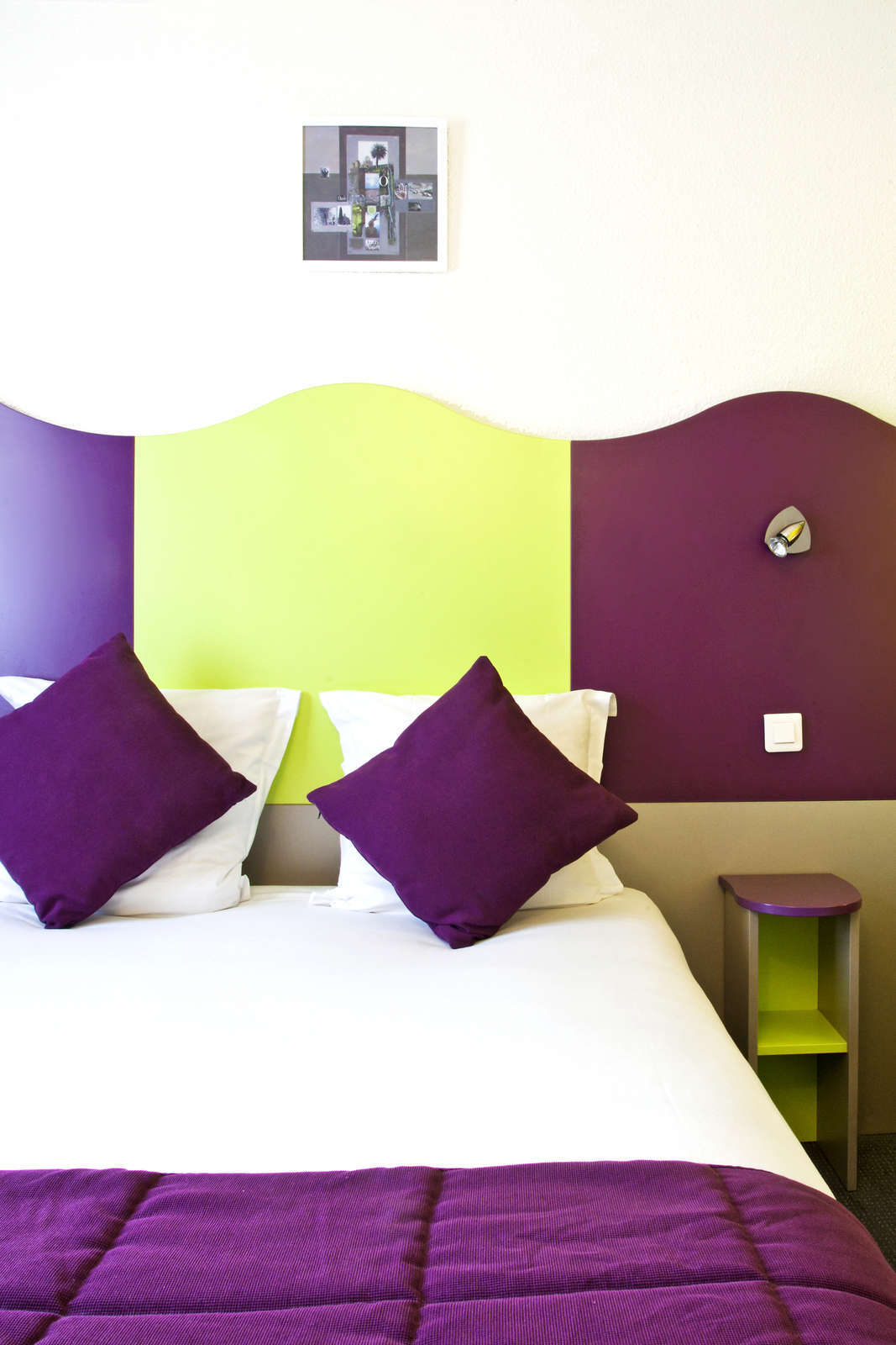 Hotel Logis Le Mas de l'Etoile photo 2