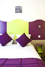 Hotel Logis Le Mas de l'Etoile photo 2