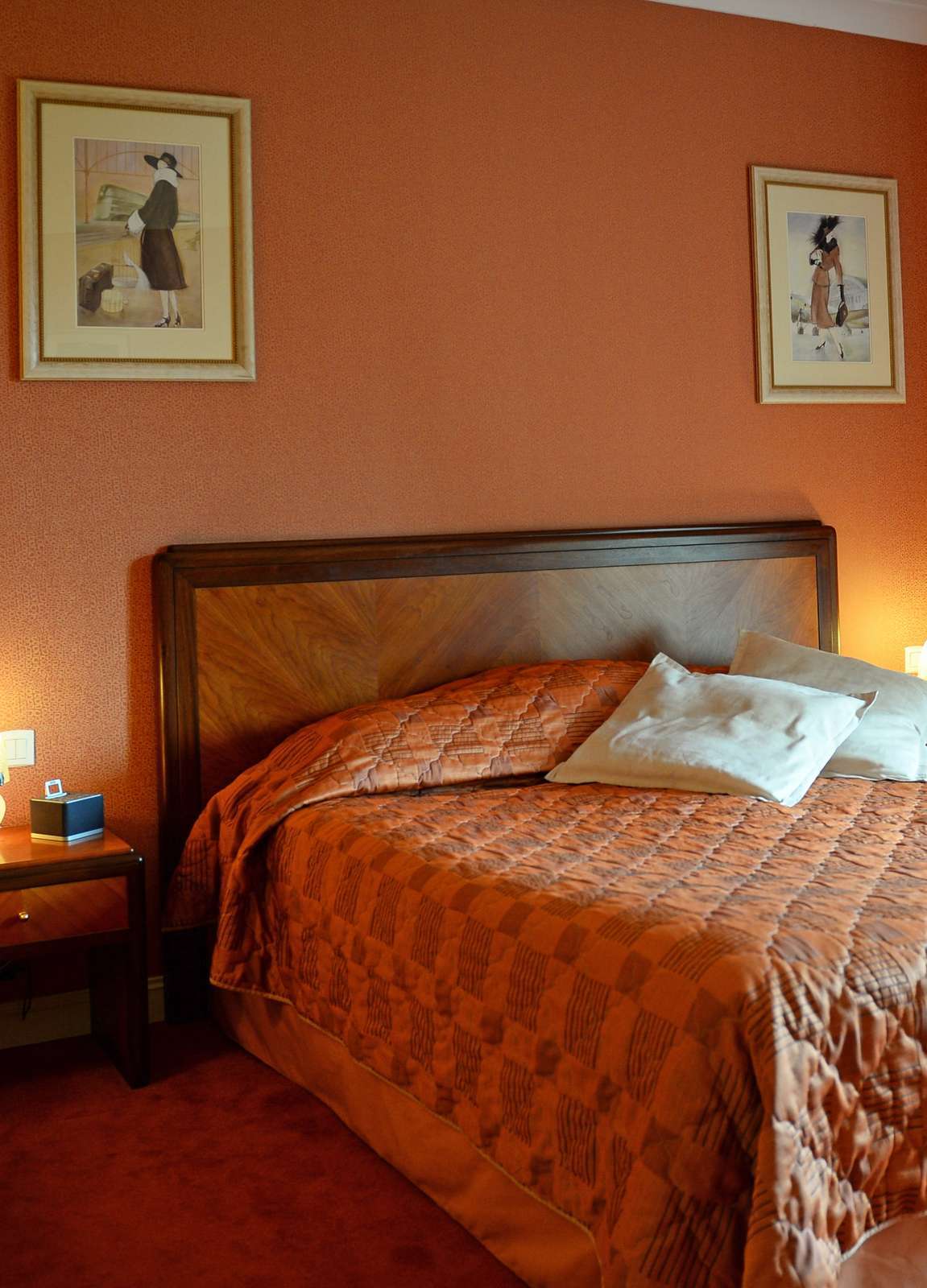 Hotel Domaine de Villers photo 5