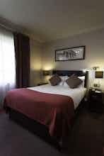 Hotel Silver Springs Moran Hotel photo 4