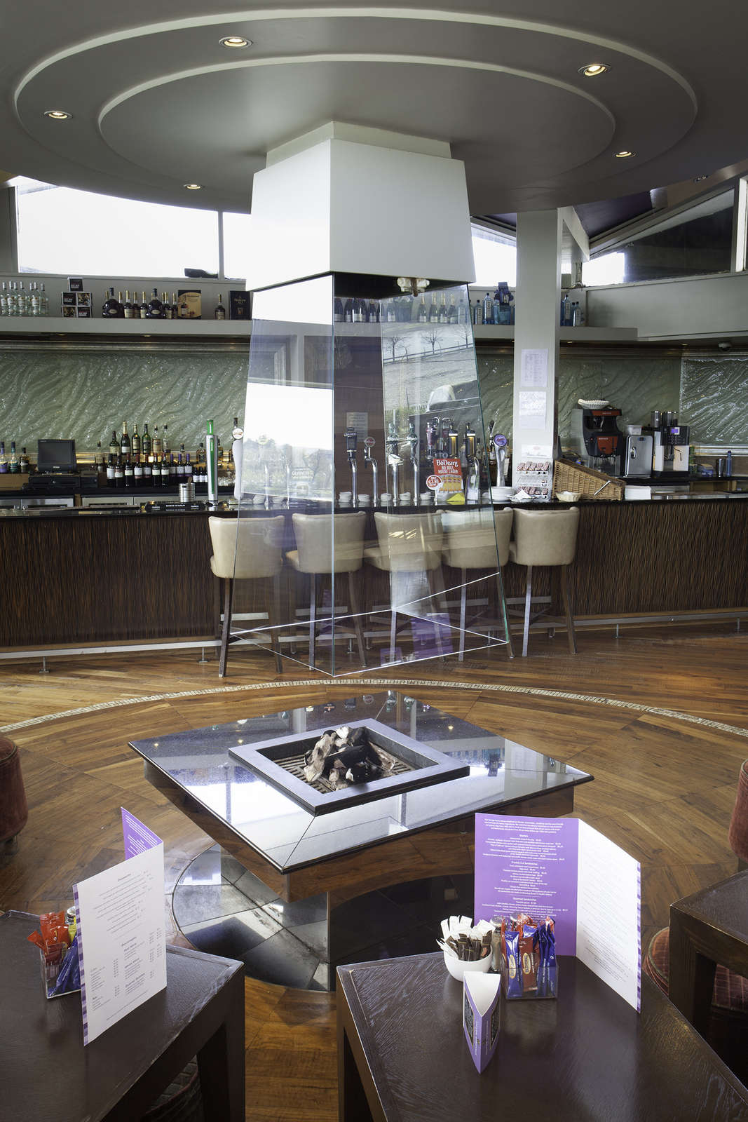 Hotel Silver Springs Moran Hotel photo 1