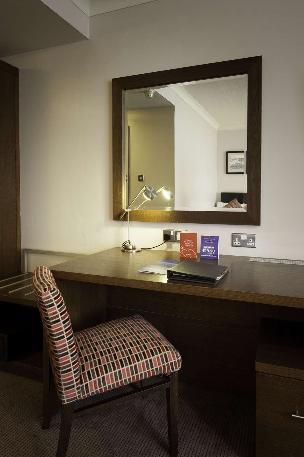 Hotel Silver Springs Moran Hotel photo 5