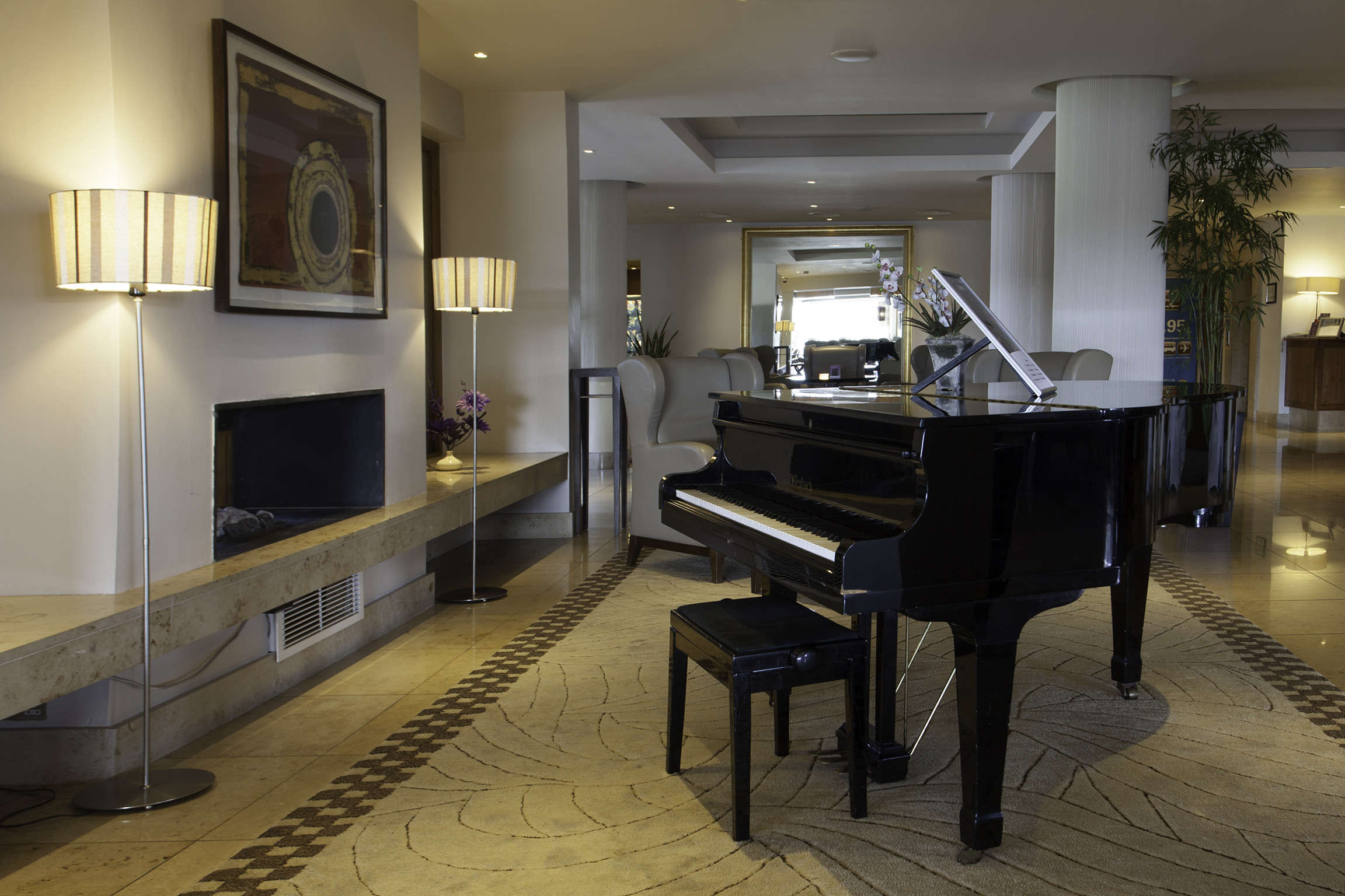 Hotel Silver Springs Moran Hotel photo 2