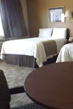 Hotel GuestHouse Inn and Suites Montesano photo 3