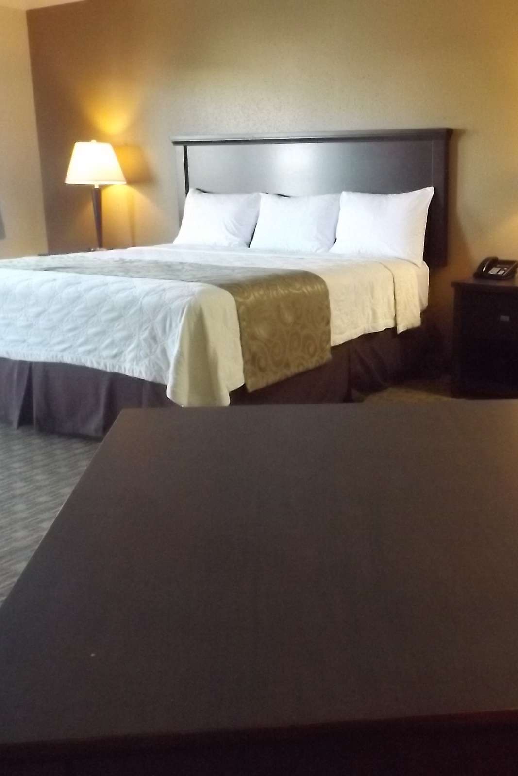 Hotel GuestHouse Inn and Suites Montesano photo 5