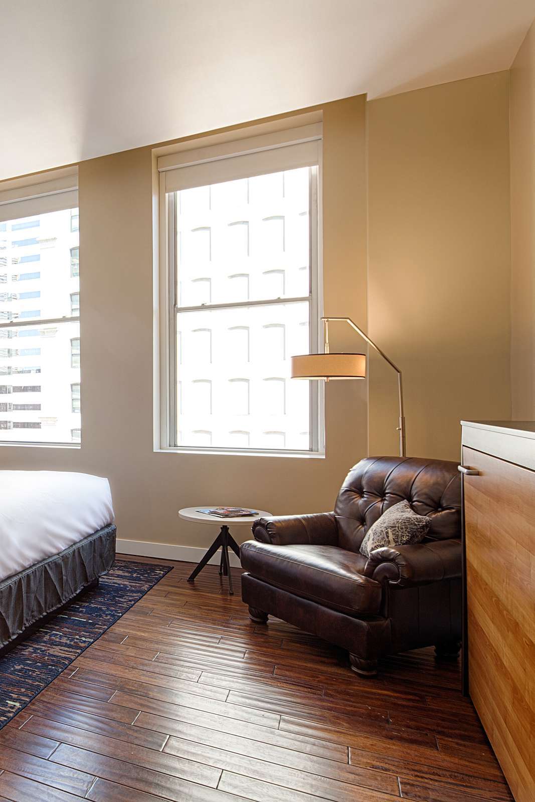 Hotel Hotel RL Baltimore photo 3