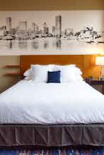 Hotel Hotel RL Baltimore photo 2