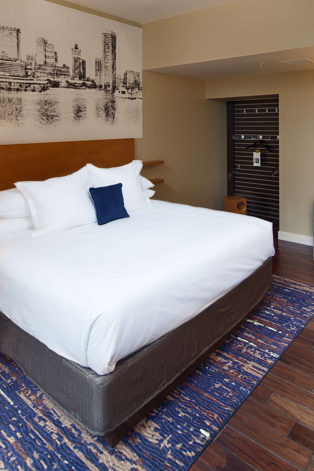 Hotel Hotel RL Baltimore photo 1