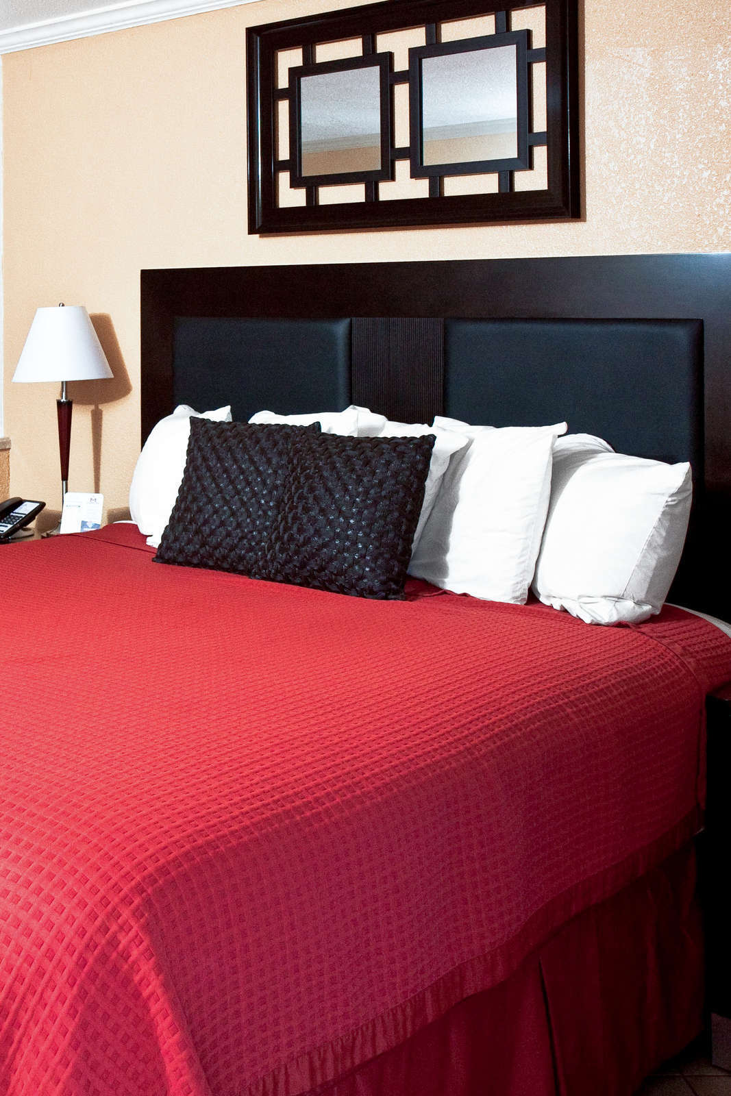 Hotel Manor Inn College Station photo 2