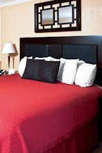 Hotel Manor Inn College Station photo 2