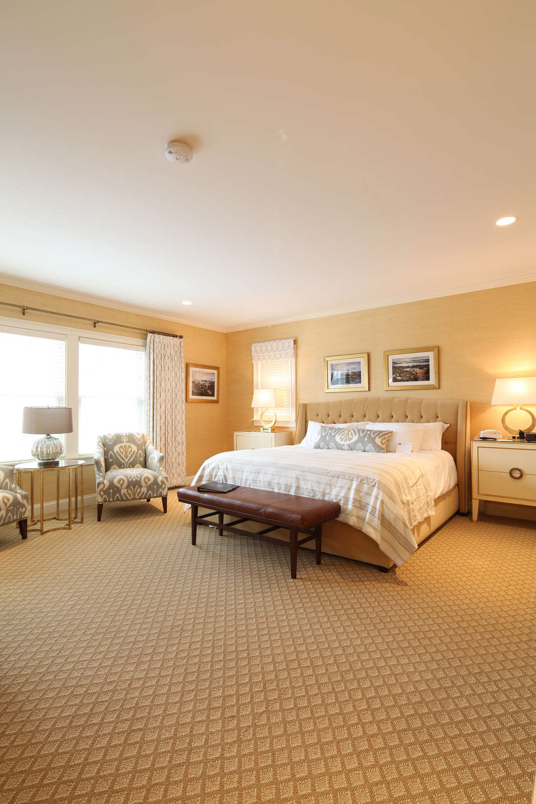 Hotel The Grand Hotel photo 3