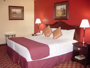 Hotel Manor Inn College Station photo 5